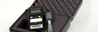 HMB X: Rapid Microbial Detection 